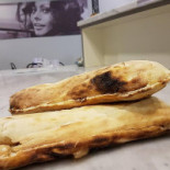 Ciro Pizzeria Nourriture