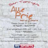 Alle Prie Carte