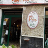 Alle Prie Extérieur