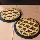 Osteria Vallebona Comida