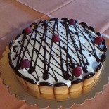 Osteria Vallebona Bebida