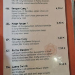 Osteria Vallebona Carta
