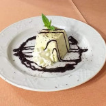 Osteria Vallebona Comida
