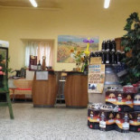 Cantina Spinetta À l'intérieur