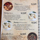 Cantina Spinetta Carte
