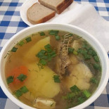 Karsio Uodega Cibo
