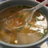 Karsio Uodega Minuman