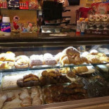 Pasticceria Giubbini food