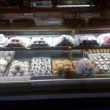 Pasticceria Giubbini inside