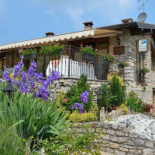 Agriturimo Casinetto Extérieur