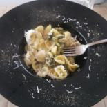 Strano Ma Vero Comida
