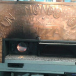 Un Mondo Di Pizza drink