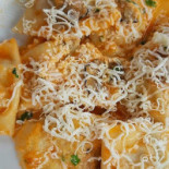 Locanda Del Muggianeddu Comida