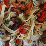 Locanda Del Muggianeddu Nourriture