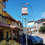 Locanda Del Muggianeddu Extérieur