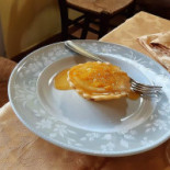 Locanda Del Muggianeddu Nourriture