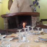 Locanda Del Muggianeddu À l'intérieur