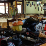 Locanda Del Muggianeddu À l'intérieur
