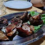 Locanda Del Muggianeddu Nourriture