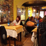 Locanda Del Muggianeddu À l'intérieur