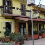 Locanda Del Muggianeddu Extérieur