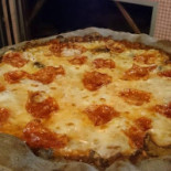 Locanda Del Muggianeddu Comida