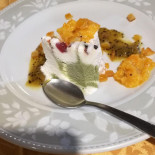 Locanda Del Muggianeddu Comida