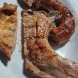 Locanda Del Muggianeddu Comida
