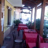 Locanda Del Muggianeddu Dentro