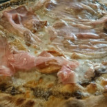 Pizzeria Eureka Nourriture