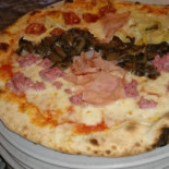 Pizzeria Eureka Nourriture