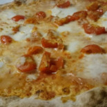 Pizzeria Eureka Nourriture