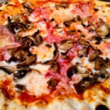 Pizzeria Eureka Nourriture