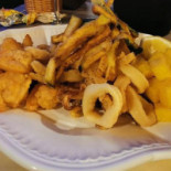 Al Borgo Comida