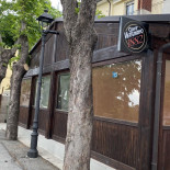 Al Borgo Extérieur