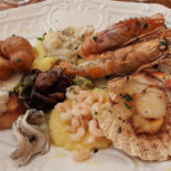 Al Borgo Nourriture