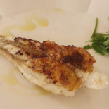 Al Borgo Comida