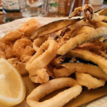 Al Borgo Comida