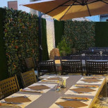 Al Borgo Extérieur