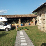 150 Cafe' Di Paganelli M.t. E Schirosi C Extérieur
