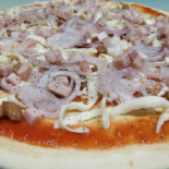 Non Solo Pizza food