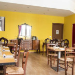 Osteria Celsus inside