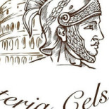 Osteria Celsus logo