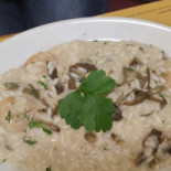 Osteria Celsus food