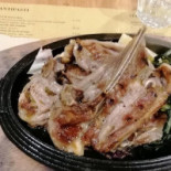 Osteria Celsus food