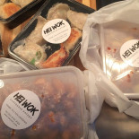 Osteria Celsus drink