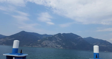 Mastro Marco Pizzeria outside