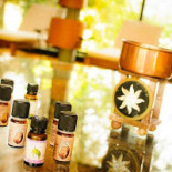 Ille-roif Resort Boisson