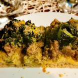 Ciuri Bistrot Comida