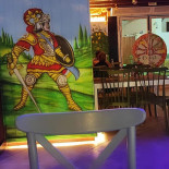 Ciuri Bistrot Dentro